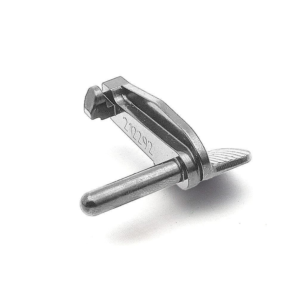 Eemann Tech hold open con poggiapollice per 1911/2011