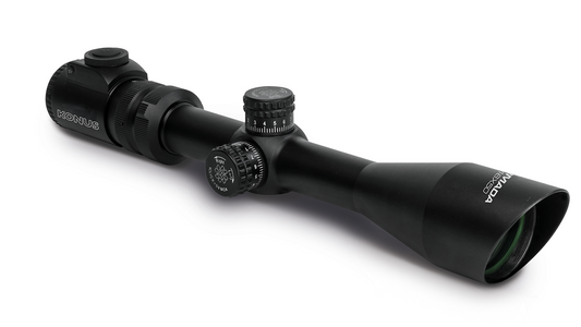 Konus Armada 4-16x50 cannocchiale da puntamento con tubo da 30 mm