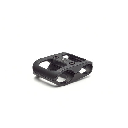 Eemann Tech morsetto canna-prolunga Competition per fucili cal. 12