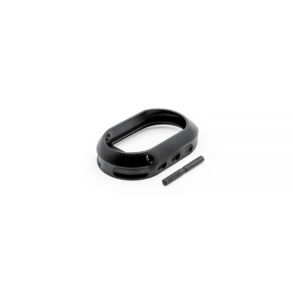 Eemann Tech magwell in alluminio per STI 2011 nero