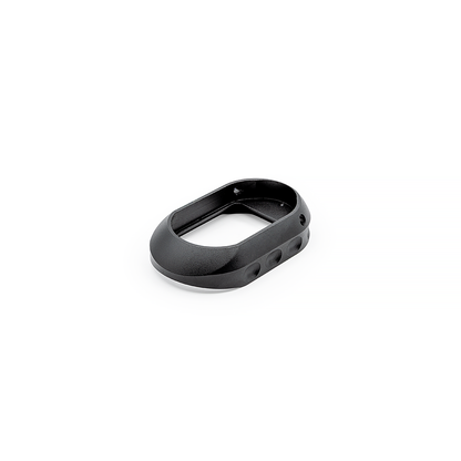 Eemann Tech magwell in alluminio per STI 2011 nero