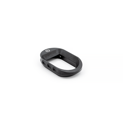 Eemann Tech magwell in alluminio per STI 2011 nero