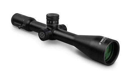 Konus Invincible 5-50x60 cannocchiale da puntamento con tubo da 34 mm