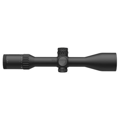 Reticolo VET-10 BDC del Vector Optics Continental x8 2-16x50 ED