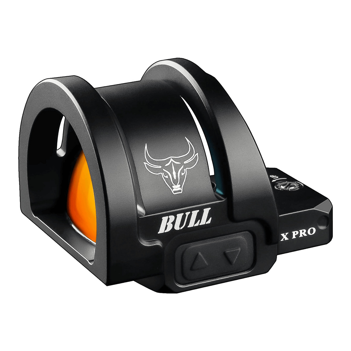 Cyelee Bull X PRO red dot multi-reticolo