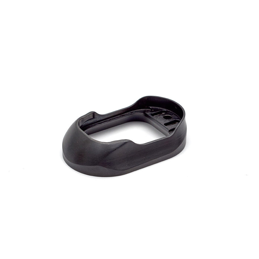 Eemann Tech magwell in acciaio per Glock 17 Gen 5