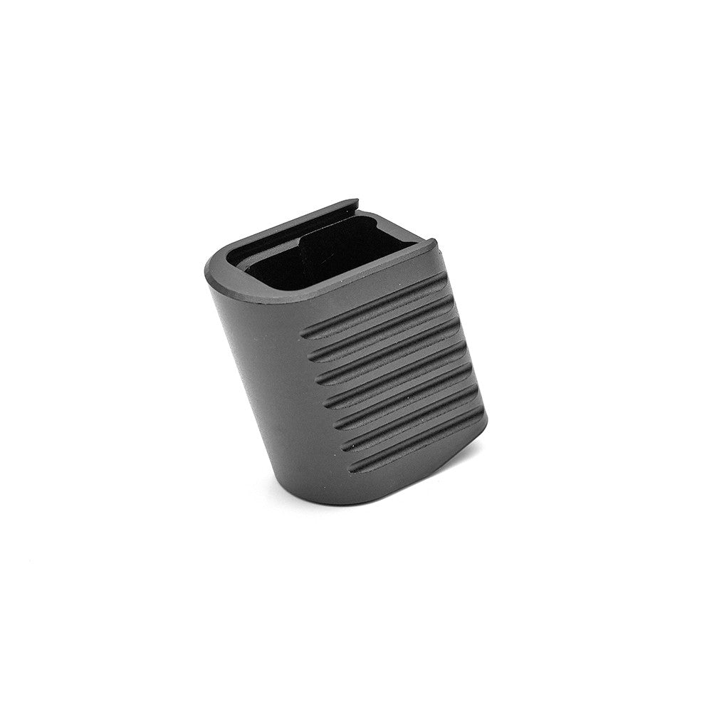 Eemann Tech fondello maggiorato 170 mm per caricatori CZ Mec-Gar