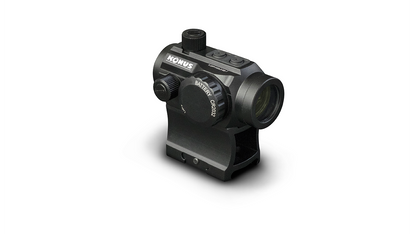 Konus Nuclear 1x22 red dot, immagine ufficiale aggiuntiva