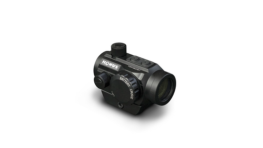 Konus Nuclear 1x22 red dot compatto