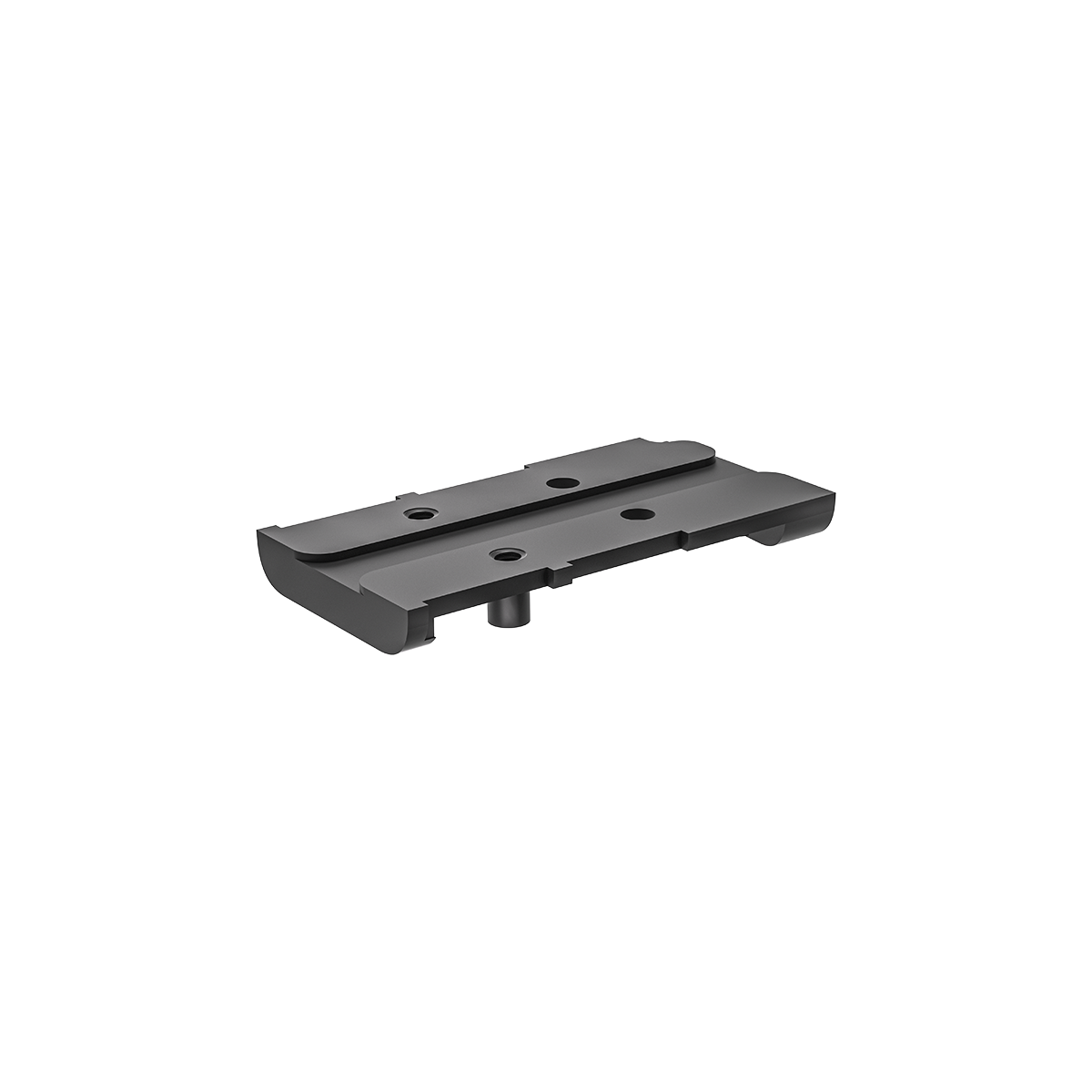 Viti Torx in dotazione con l'adattatore Vector Optics MOS a MAG/RMS