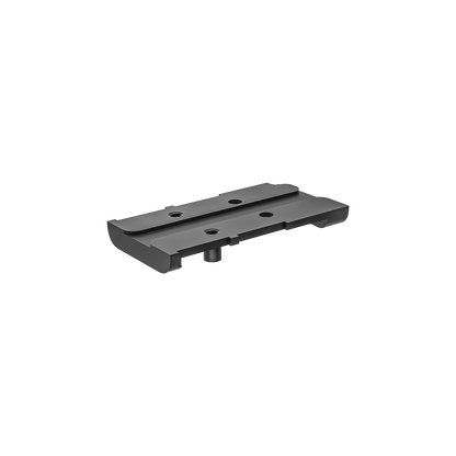 Viti Torx in dotazione con l'adattatore Vector Optics MOS a MAG/RMS