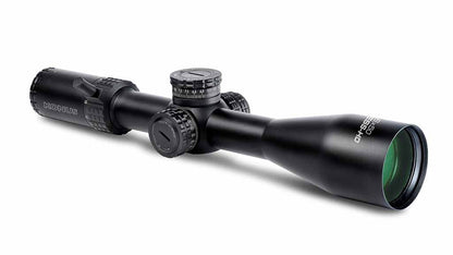 Konus Fearless-HD 4-16x50 cannocchiale da puntamento con tubo da 34 mm