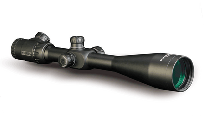Konus Konuspro F30 8-32x56 cannocchiale da puntamento tattico
