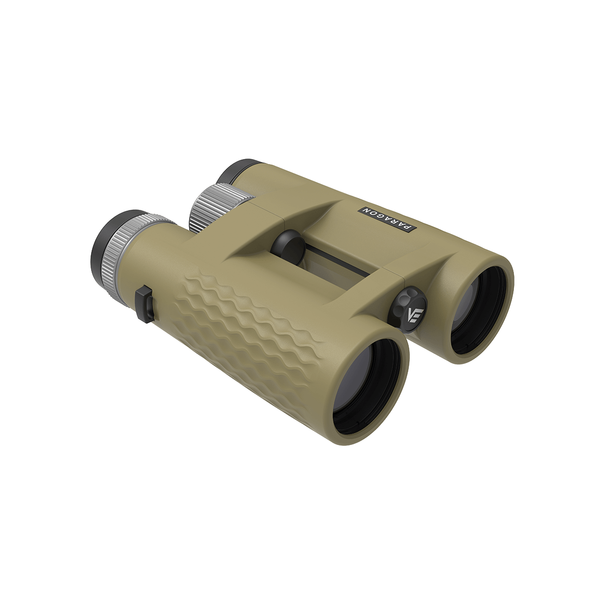 Conchiglie oculari twist-up del binocolo Vector Optics Paragon HD