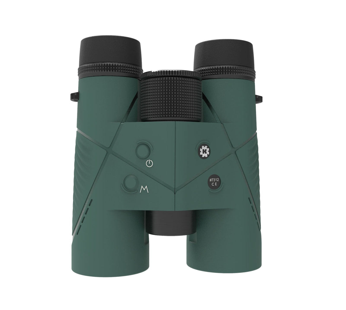 Binocolo Konus Konusrange-3 10x42 con telemetro laser