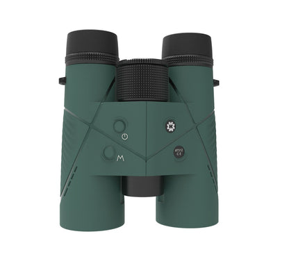 Binocolo Konus Konusrange-3 10x42 con telemetro laser