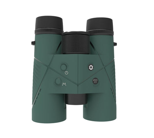 Binocolo Konus Konusrange-3 10x42 con telemetro laser