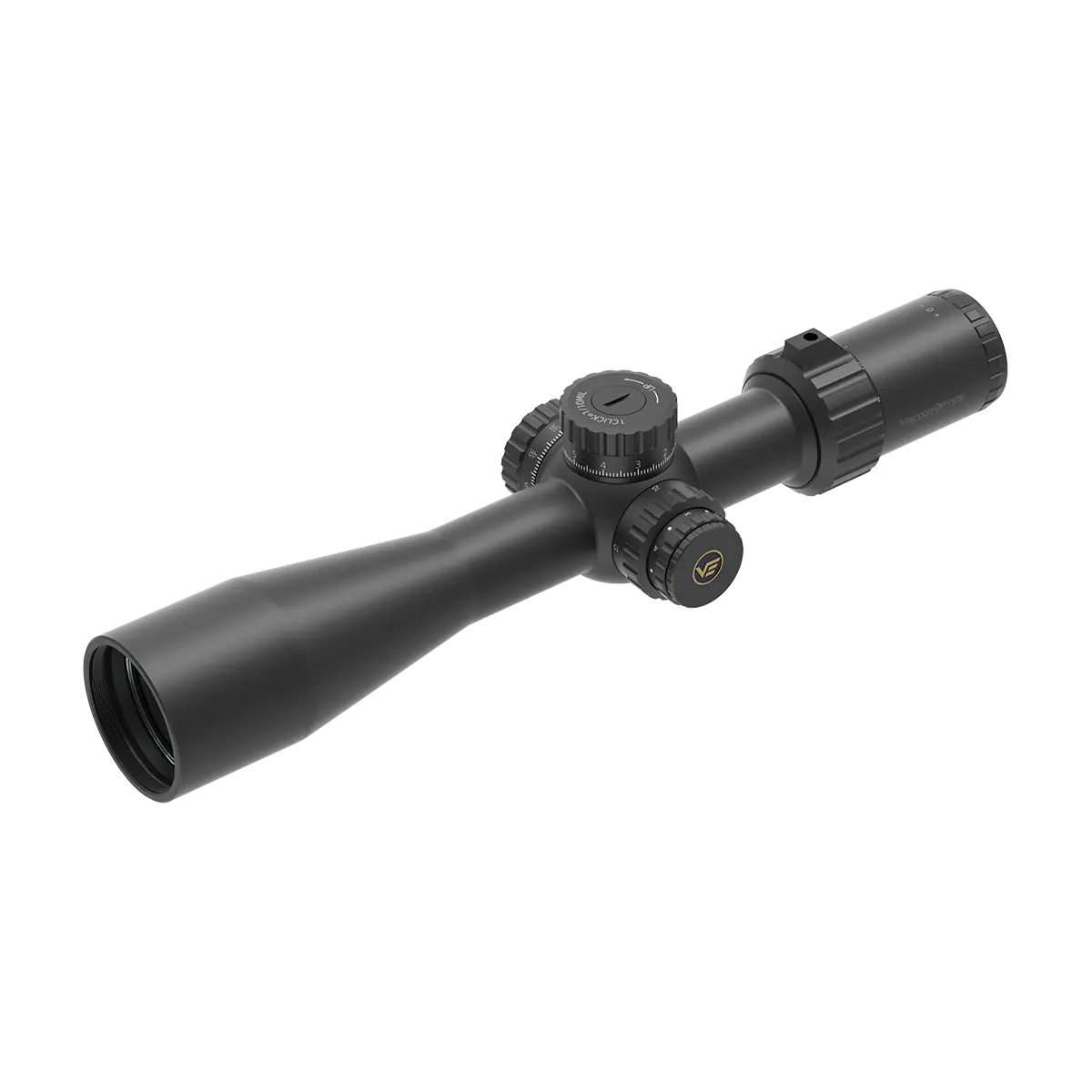 Cannocchiale Vector Optics Tauron 6-24x50 HD FFP con tubo da 34 mm