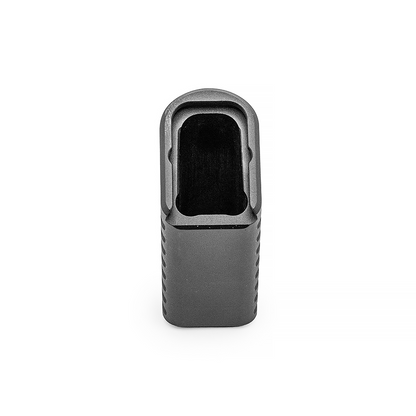 Eemann Tech fondello Open 170 mm per caricatori Glock