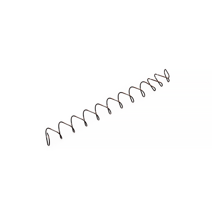Eemann Tech molla caricatore per fondello Glock Open 170 mm