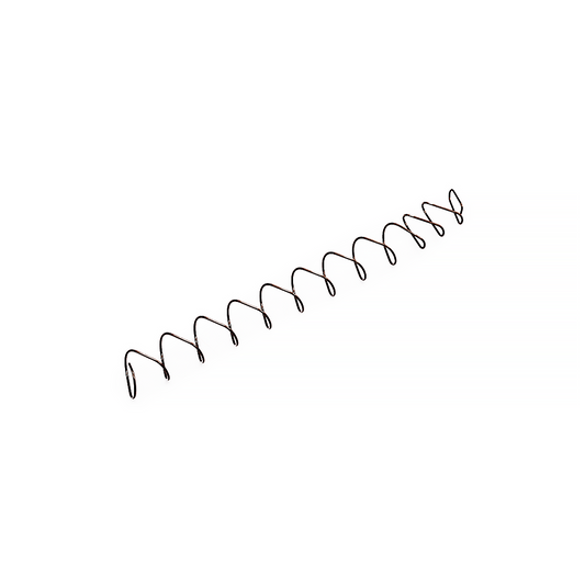 Eemann Tech molla caricatore per fondello Glock Open 170 mm