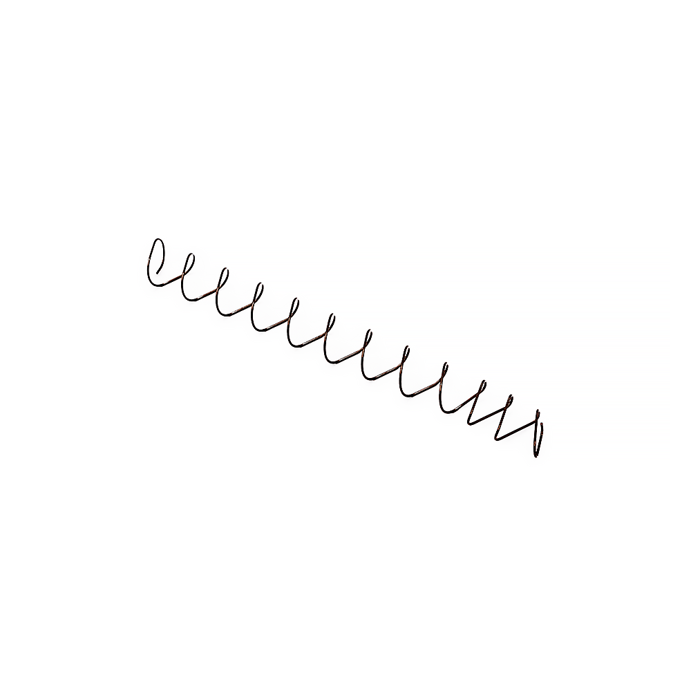 Eemann Tech molla caricatore per fondello Glock Open 170 mm