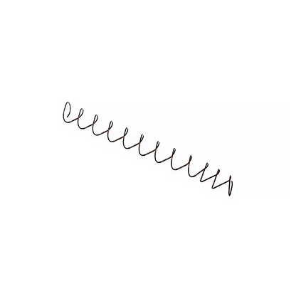 Eemann Tech molla caricatore per fondello Glock Open 170 mm