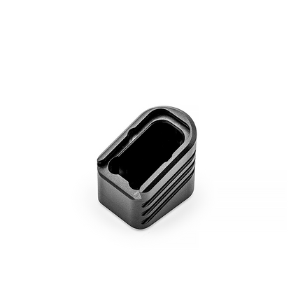Eemann Tech fondello maggiorato 141 mm per caricatori Glock