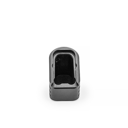 Eemann Tech fondello maggiorato 141 mm per caricatori Glock