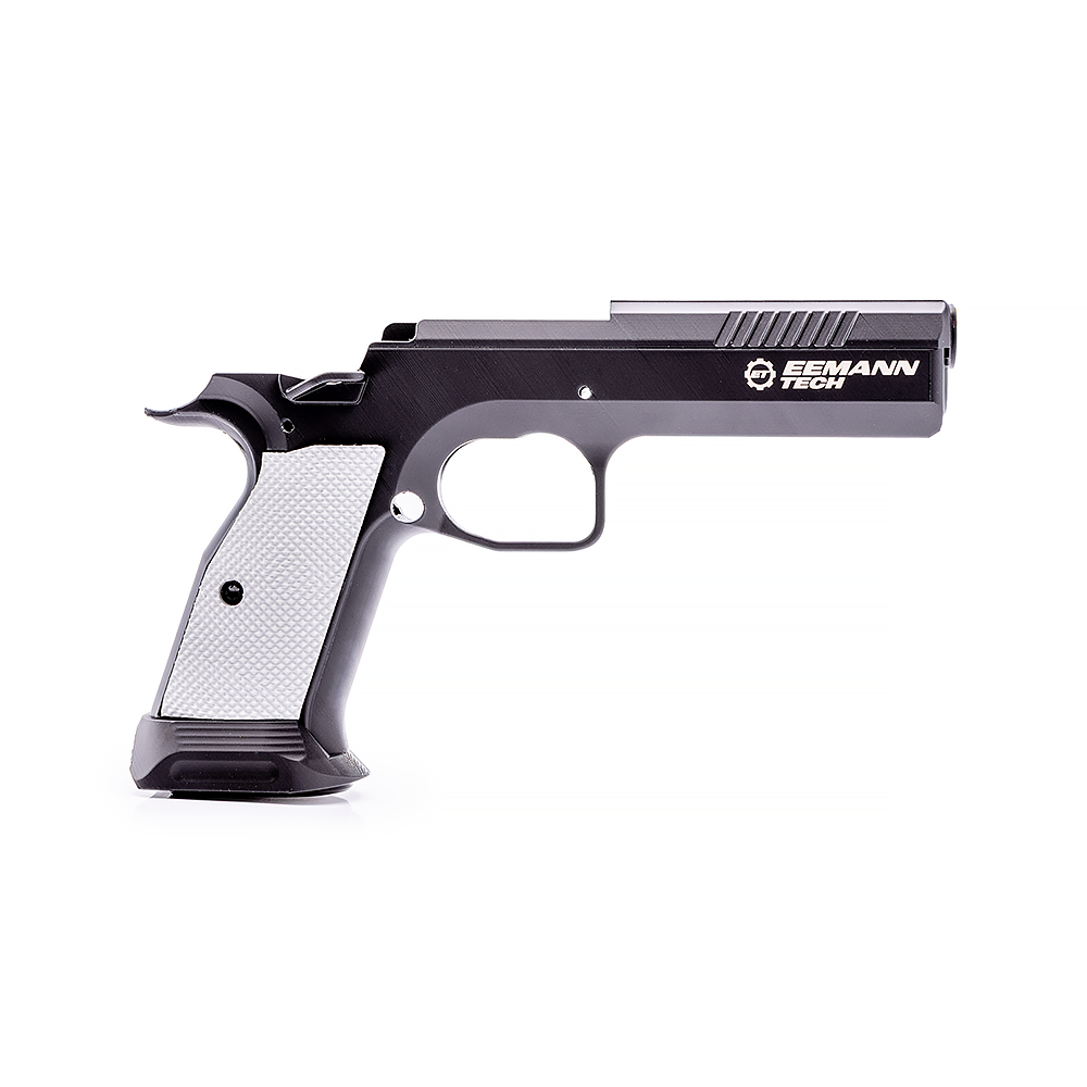 Eemann Tech fusto CZ TS 2 per simulatore ACE XR Meta Quest 3