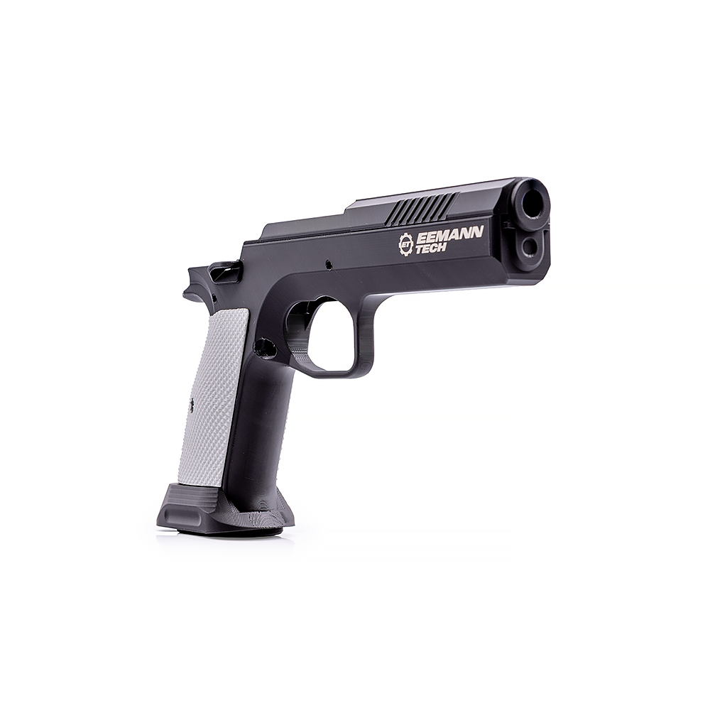 Eemann Tech fusto CZ TS 2 per simulatore ACE XR Meta Quest 3