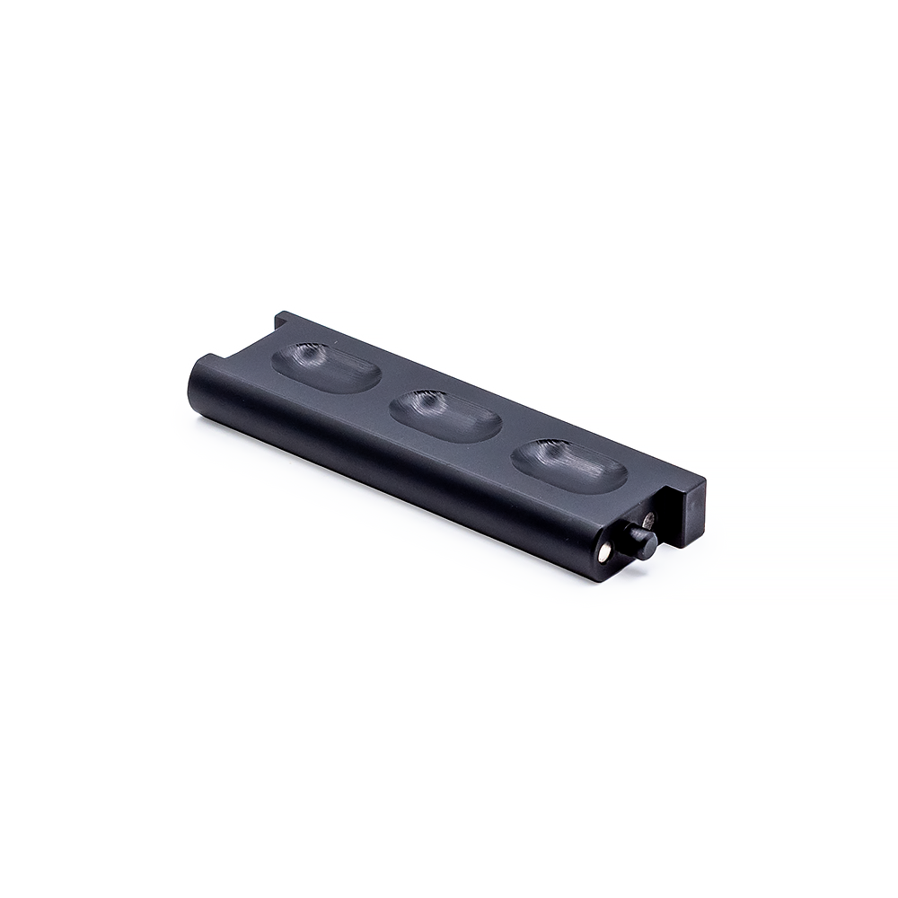 Eemann Tech attrezzo per piastrina fermo percussore CZ
