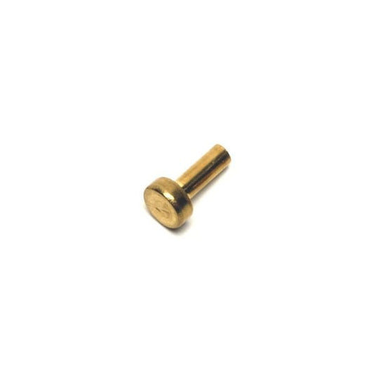 Dillon Precision locator button #2 per shellplate – 14062