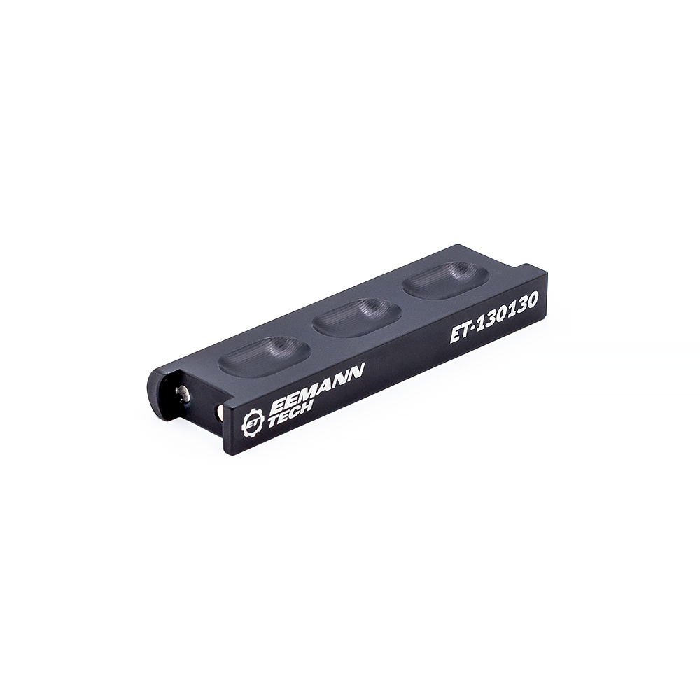 Eemann Tech attrezzo per piastrina fermo percussore CZ