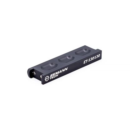 Eemann Tech attrezzo per piastrina fermo percussore CZ