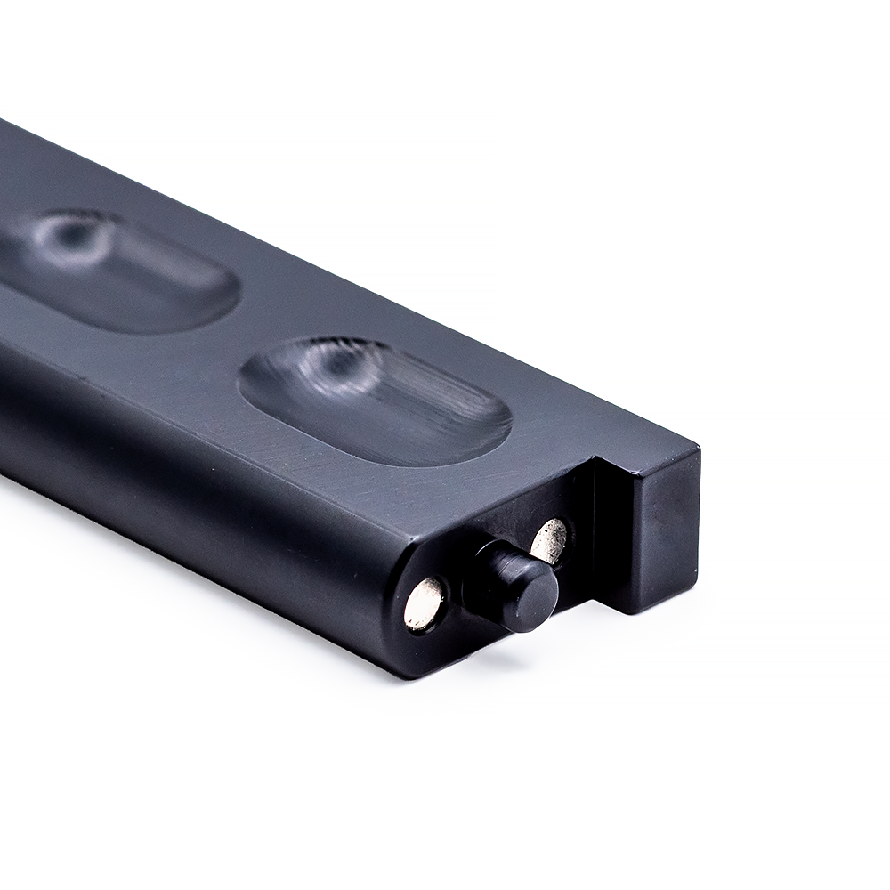 Eemann Tech attrezzo per piastrina fermo percussore CZ