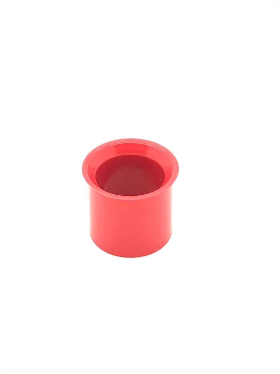 Dillon Precision XL650 Case Feed Arm Bushing - Red