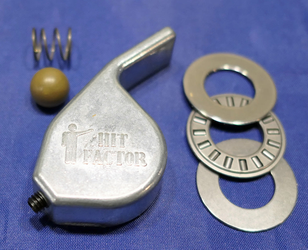 Hit Factor Premium Shellplate Bearing Kit for Dillon XL750 / XL650