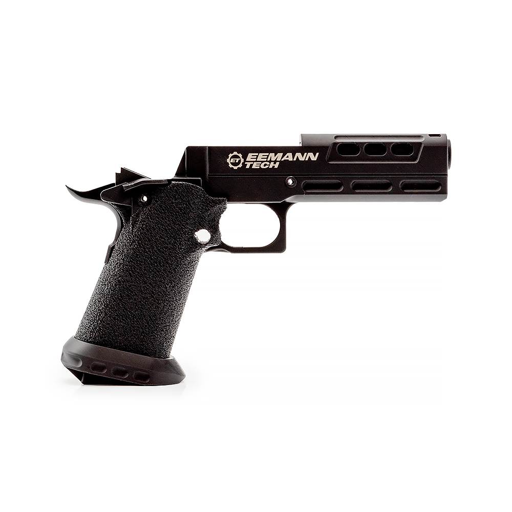 Eemann Tech fusto 2011 per simulatore ACE XR Meta Quest 3