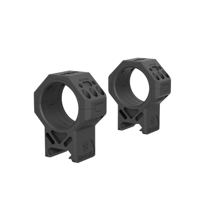 Base Picatinny degli anelli Vector Optics X-MOD da 34 mm