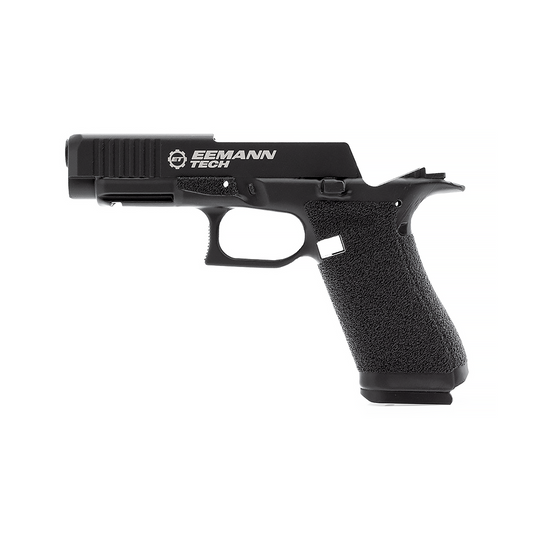 Eemann Tech fusto Glock 17 Gen 6 per simulatore ACE XR Meta Quest 3