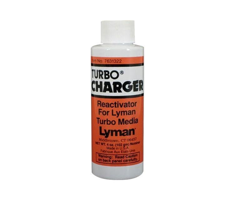 Lyman Turbo Charger