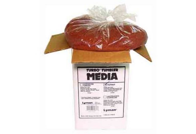 Lyman Graniglia Tufnut Plus Rossa 12lbs