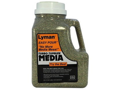 Lyman Graniglia Verde 4.5lbs