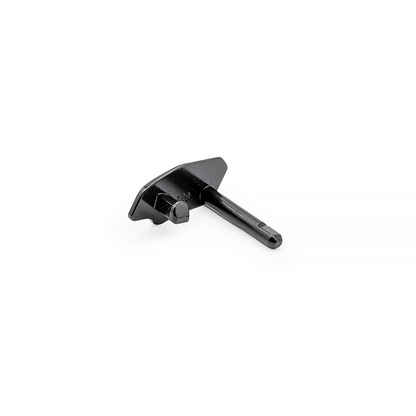 Eemann Tech hold open con poggiapollice schermato per CZ Shadow 2