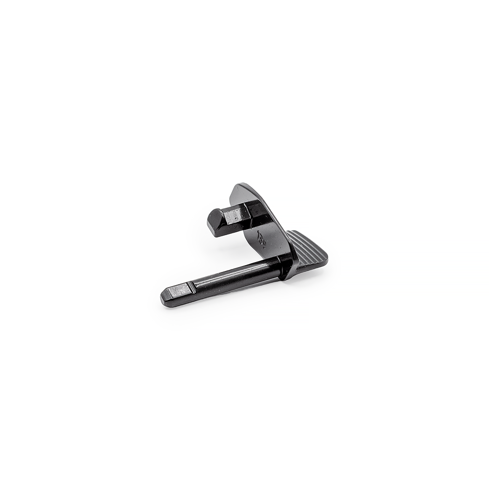 Eemann Tech hold open con poggiapollice schermato per CZ Shadow 2