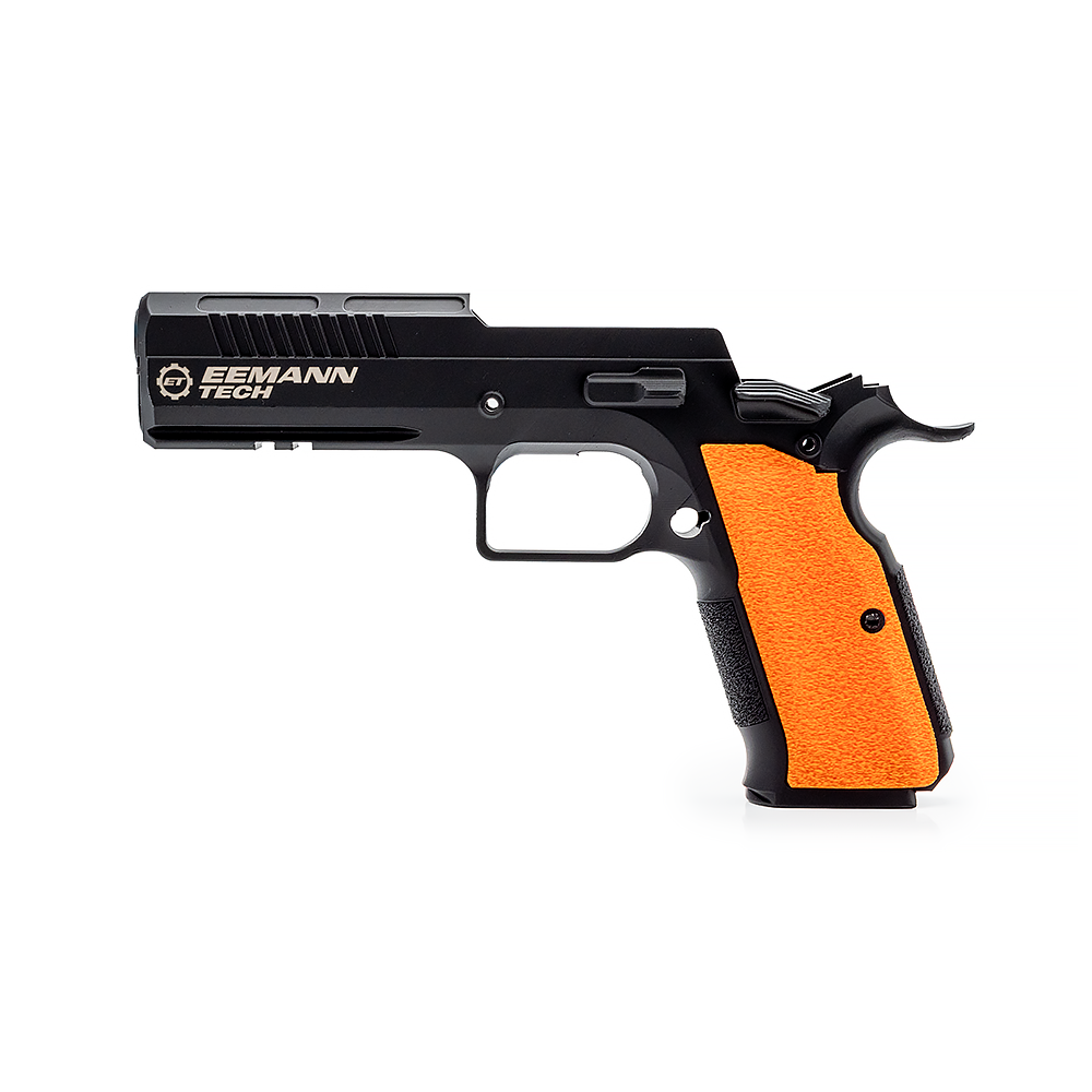 Eemann Tech fusto KMR Spectra L-02 per simulatore ACE XR Meta Quest 3
