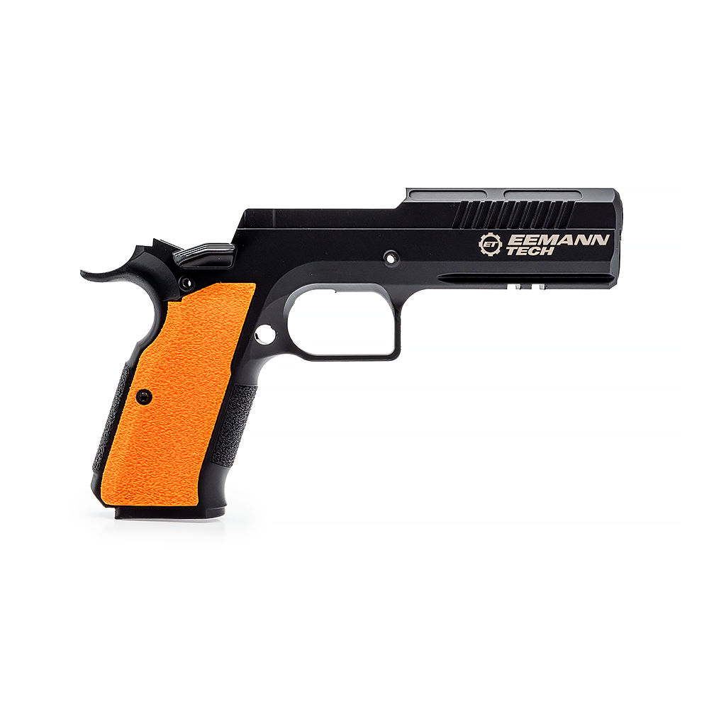 Eemann Tech fusto KMR Spectra L-02 per simulatore ACE XR Meta Quest 3
