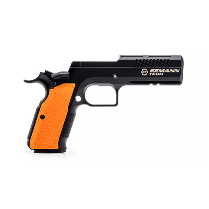 Eemann Tech fusto KMR Spectra L-02 per simulatore ACE XR Meta Quest 3