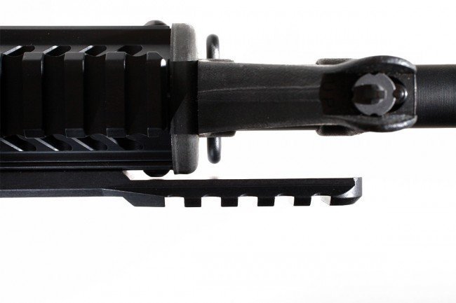 Ergo 5 Slot Cantilever KeyMod U.M.P. Rail